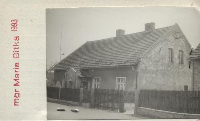 dom, skan 2