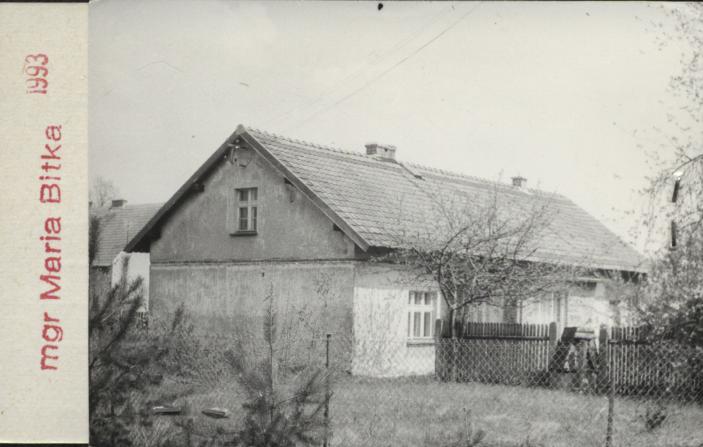 dom, skan 2
