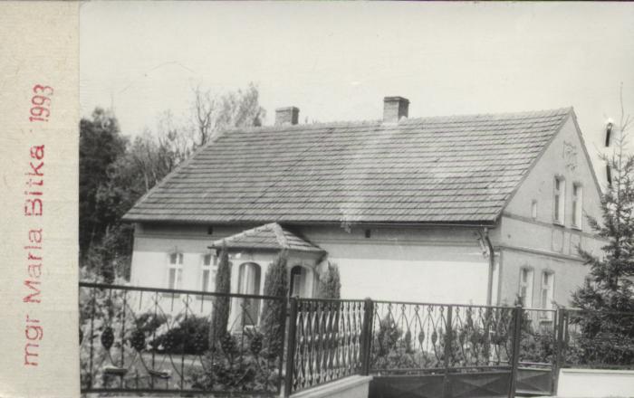 dom, skan 2