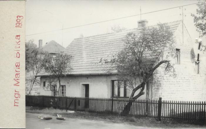 dom, skan 2