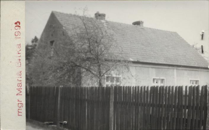 dom, skan 2