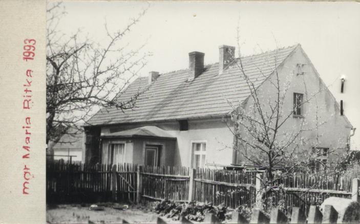 dom, skan 2