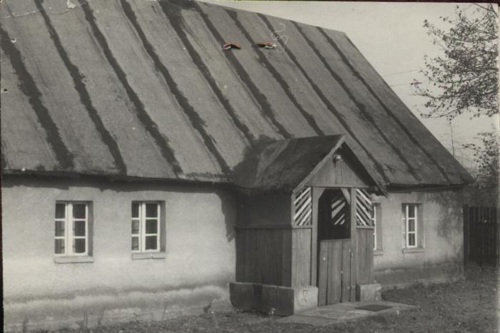dom, skan 3