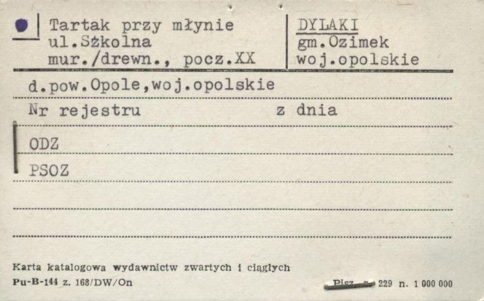 tartak przy młynie, skan 1