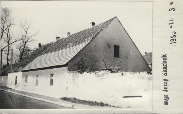 dom, skan 2