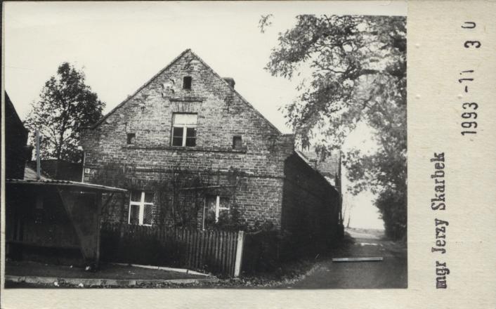 dom, skan 2
