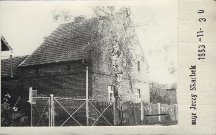 dom, skan 2
