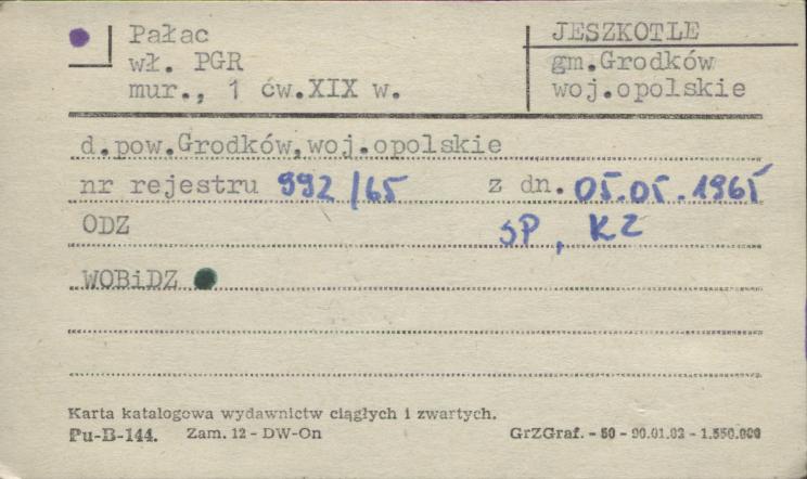 pałac, skan 1