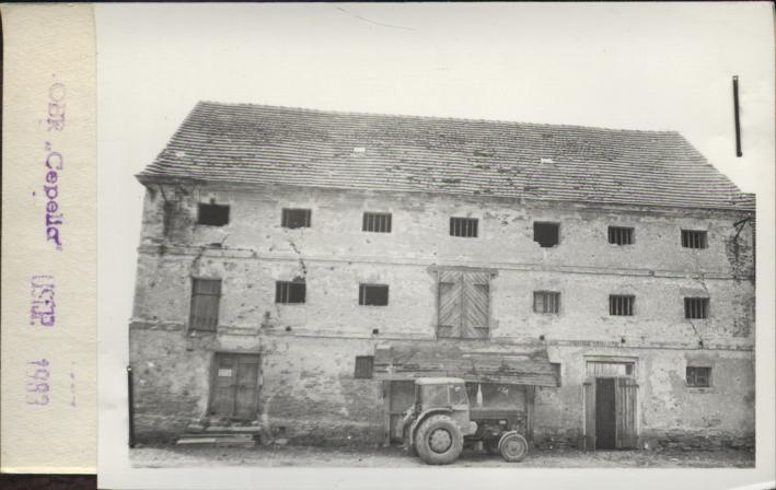 spichlerz dworski, skan 2