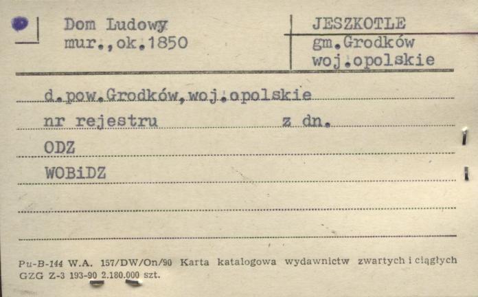 Dom Ludowy, skan 1