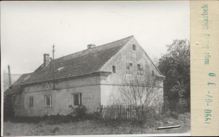 dom, skan 2