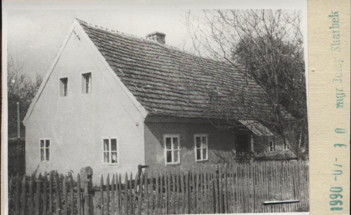 dom, skan 2