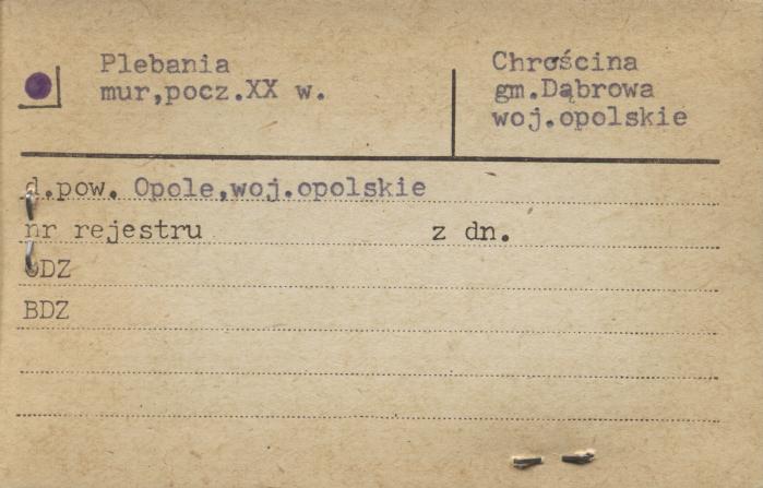 plebania, skan 1