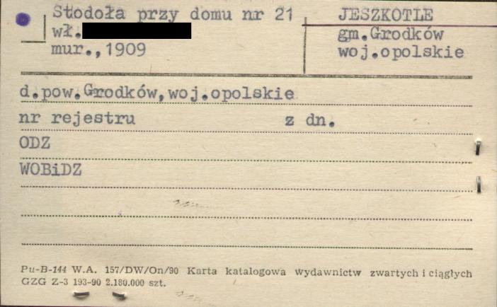 stodoła, skan 1