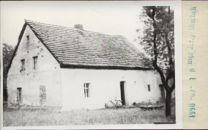 dom, skan 2