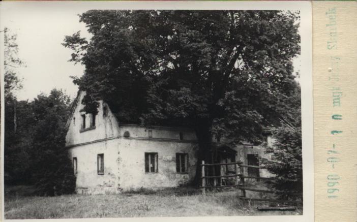 dom, skan 2