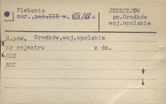 plebania, skan 1