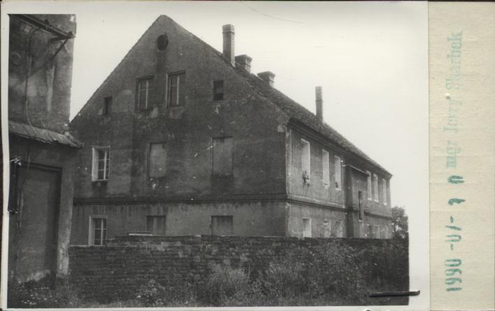 dom, skan 2