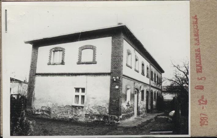 dom, skan 2