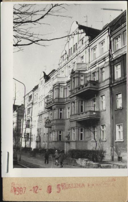 dom, skan 2