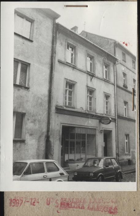 budynek mieszkalny, skan 2