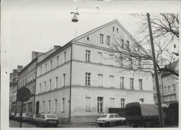 dom, skan 3