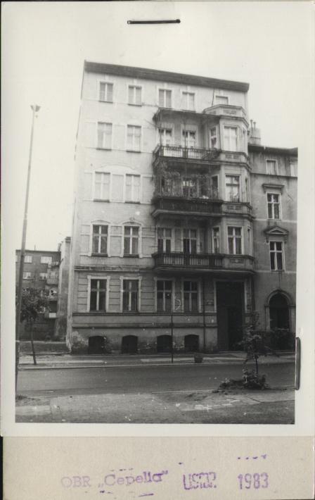 dom, skan 2