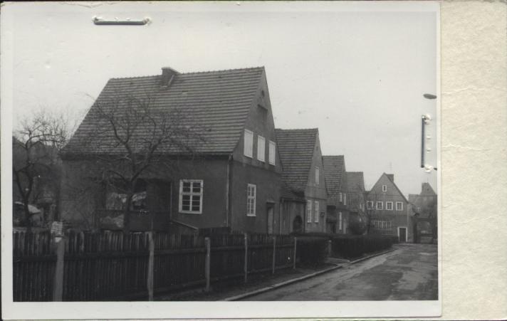 zespół czterech domów, skan 2