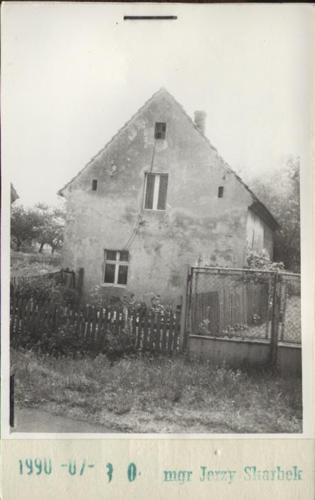 dom, skan 2