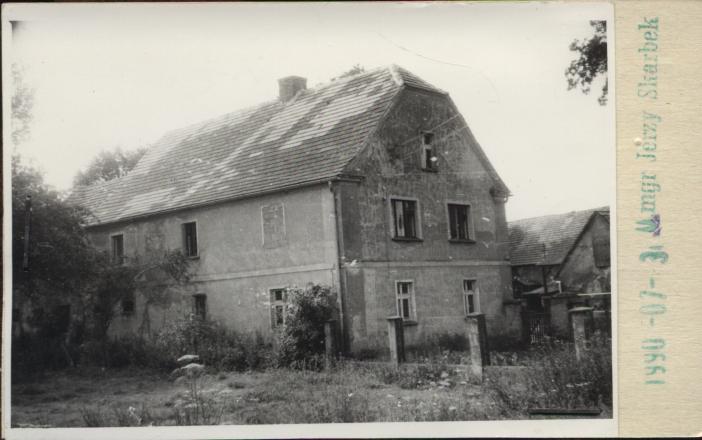 dom, skan 2