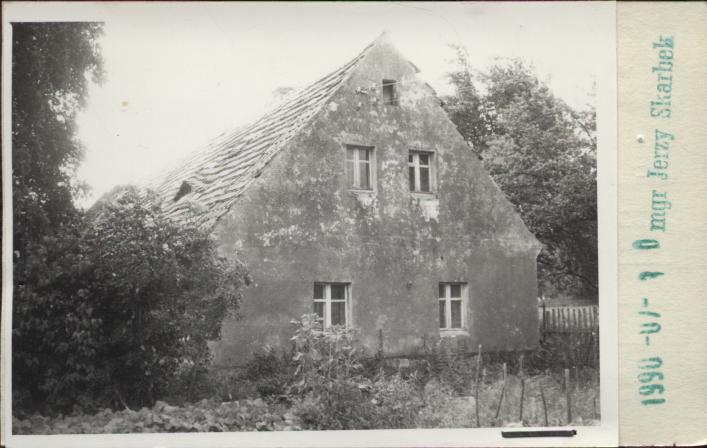 dom, ob. budynek gosp., skan 2