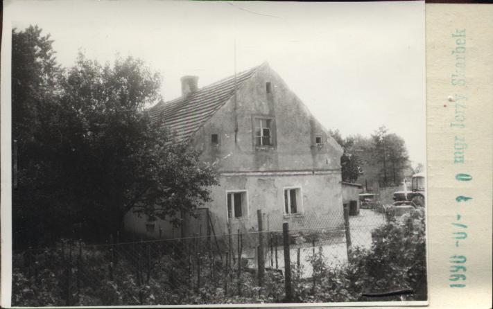 dom, skan 2