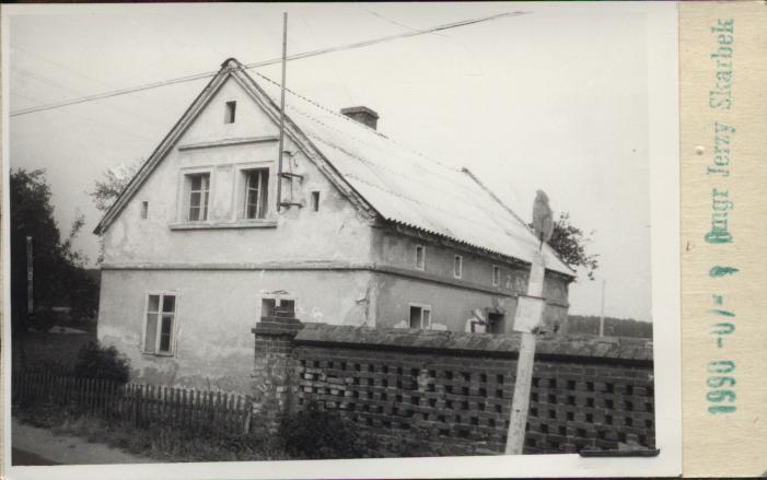 dom, skan 2