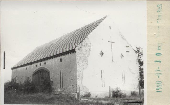 stodoła, skan 2