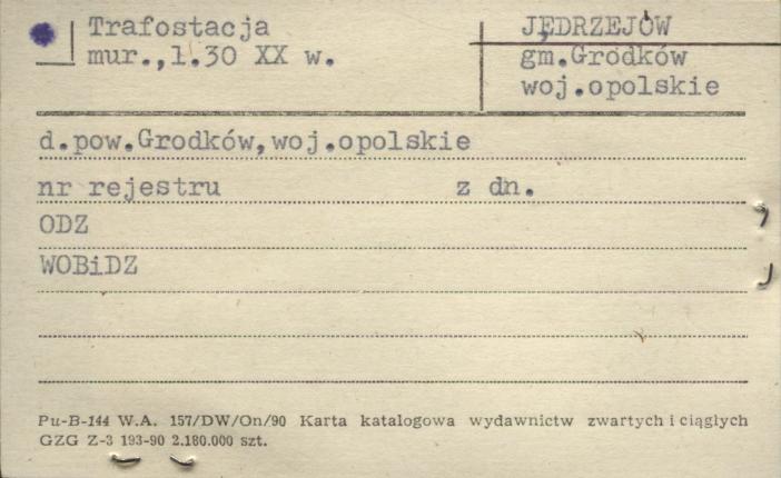 trafostacja, skan 1