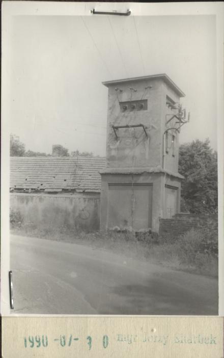trafostacja, skan 2