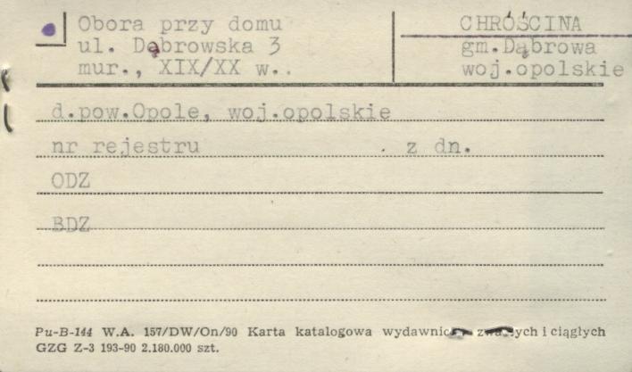 obora przy domu, skan 1