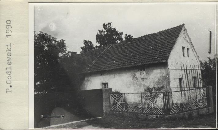 dom, skan 2