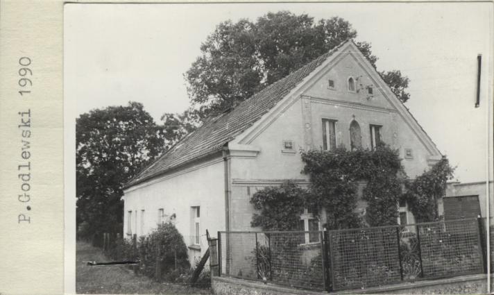 dom, skan 2