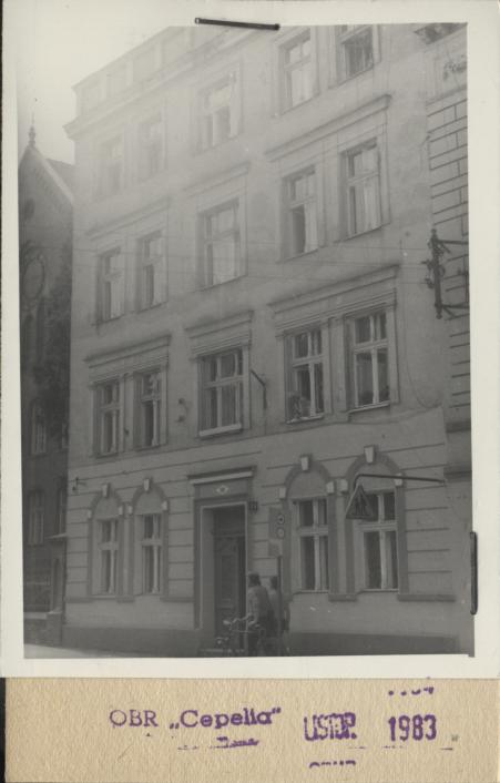 dom, skan 2