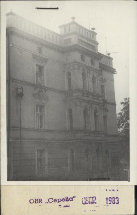 dom, skan 2