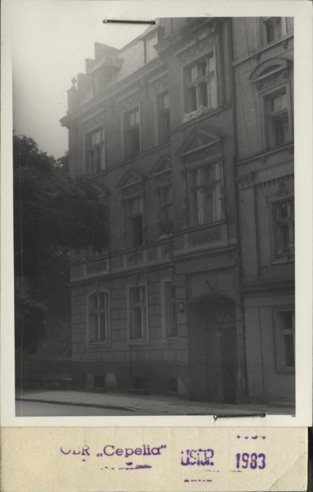 dom, skan 2
