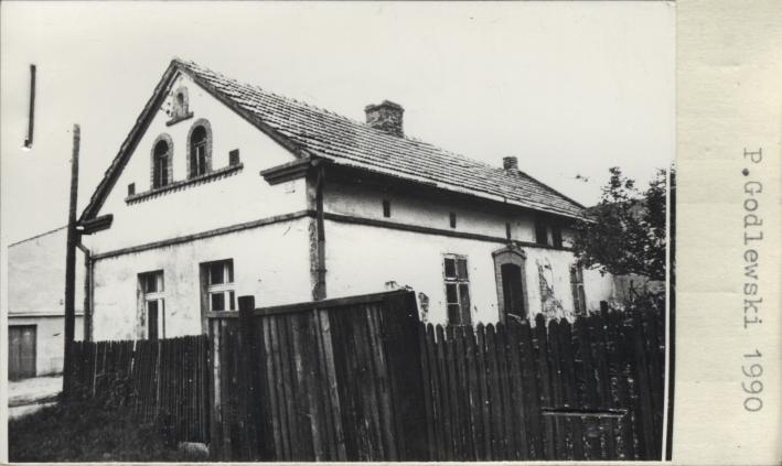 dom, skan 2