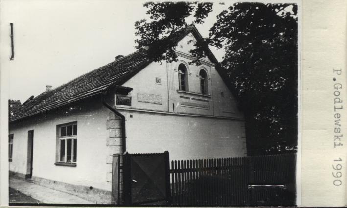 dom, skan 2