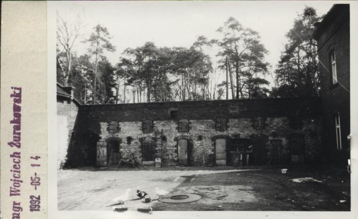 budynek gospodarczy, skan 2