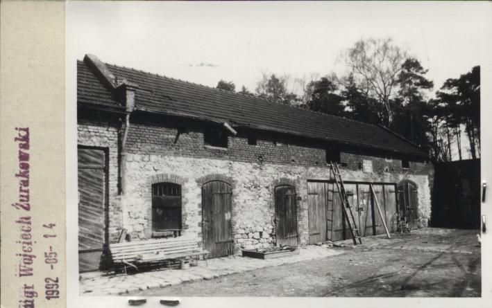 budynek gospodarczy, skan 2