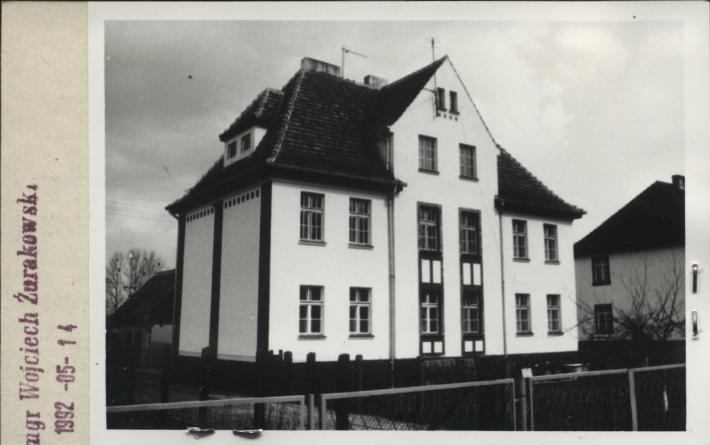 dom, skan 2