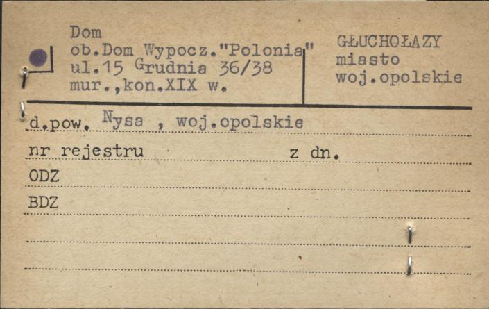 dom, ob. dom wypocz. Polonia, skan 1