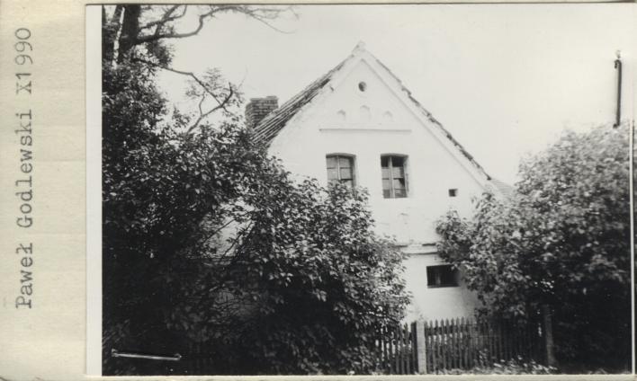 dom, skan 2