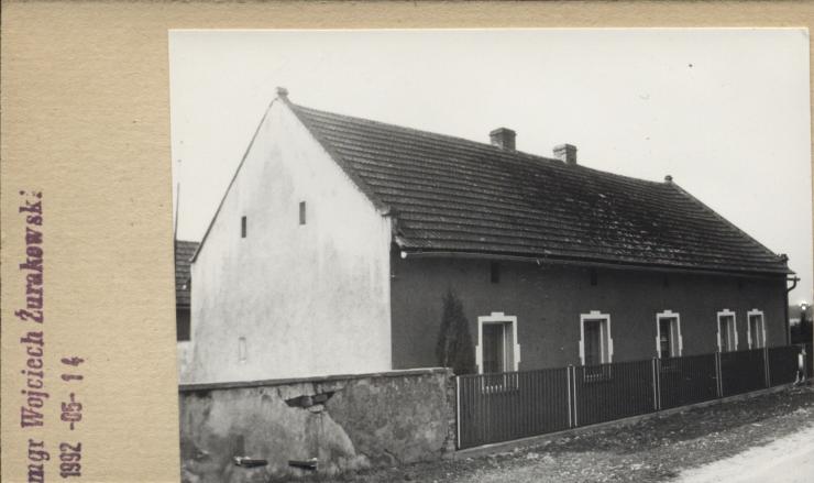 dom, skan 2